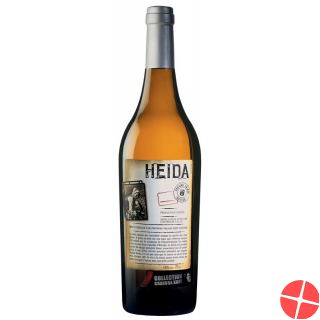 Heida Du Valais Aoc Chandra Kurt 2013 6 X 0.75L