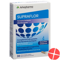  Supraflor 30 capsules