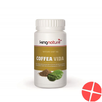 Kingnature Coffea Vida 60 capsules