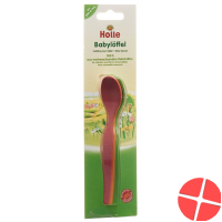 Holle baby spoon 3 pieces Holle baby spoon 3 pieces