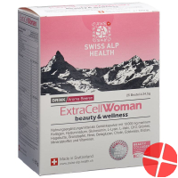 Extra Cell Woman drink beauty & more Btl 25 pcs Extra Cell Woman drink beauty & more Btl 25 pcs