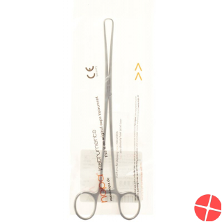 Nopa Schroeder Kugelzange 25cm