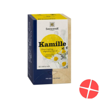 Sun Gate Chamomile tea Battalion 18 pieces
