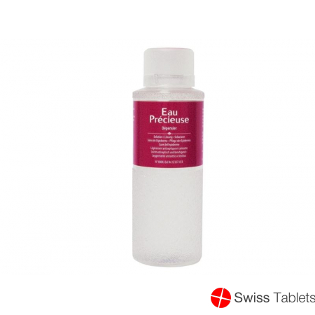 Eau Precieuse Dispenser Lös Fl 375 ml buy online