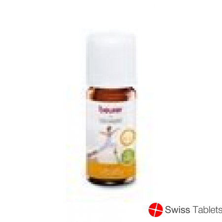 Beurer aromatic oil Vitality