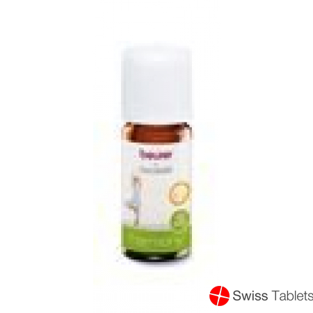 Beurer aromatic oil Harmony