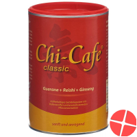 Dr. Jacob's Chi Cafe Classic Dose 400g Dr. Jacob's Chi Cafe Classic Dose 400g