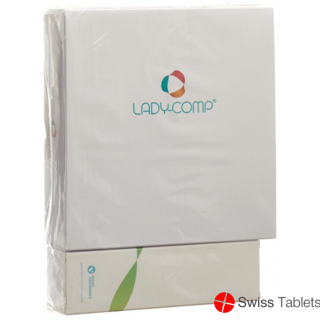 Lady-Comp fertility computer
