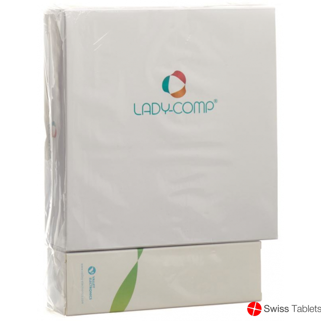 Lady-Comp fertility computer