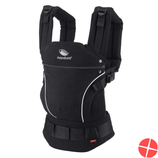 Manduca Baby Carrier black