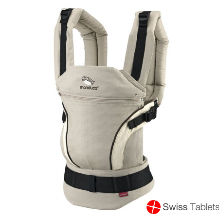 Manduca Baby Carrier sand