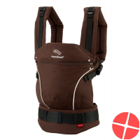 Manduca Baby Carrier Brown