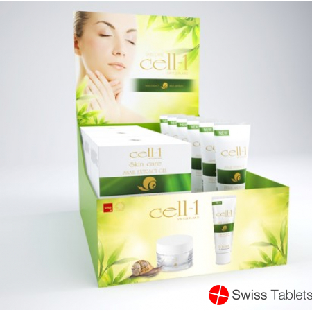 Cell-1 Display für Theken Ass 12 Stück buy online