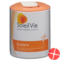 Soleil Vie Klamath Kapseln 320mg 120 Stück