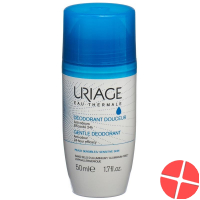 Uriage Deodorant Douceur Roll On 50ml Uriage Deodorant Douceur Roll On 50ml