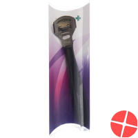 Amavita corn planer 14cm Matt