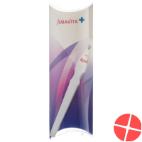 Amavita skin knife 12cm