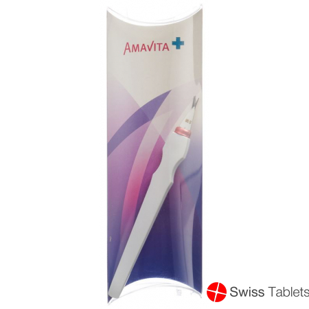 Amavita skin knife 12cm buy online
