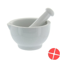 Herboristeria Moerser Aus Keramik 10.5cm