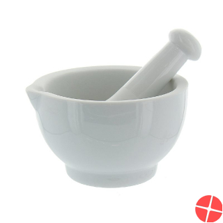 Herboristeria Moerser Aus Keramik 10.5cm