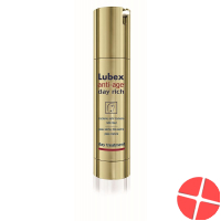 Lubex Anti-Age Day Rich Cream 50 ml