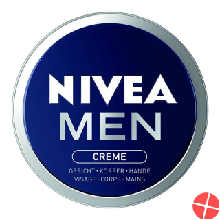 Nivea Men Cream 150 ml
