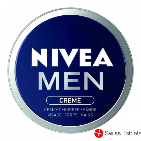 Nivea Men Cream 150 ml