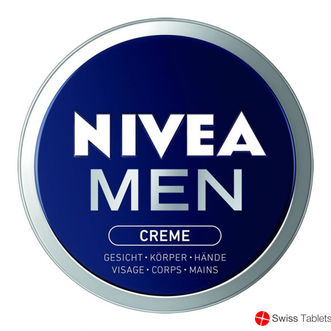 Nivea Men Cream 150 ml
