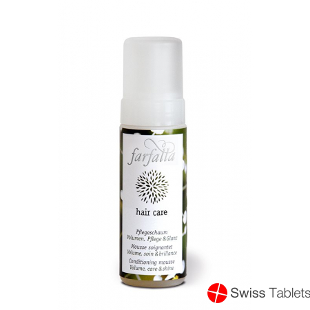 Farfalla Pflegeschaum Hair Care 150ml buy online