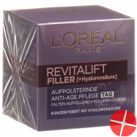Dermo Expertise Revitalift Filler Pot 50ml