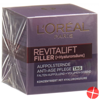 Dermo Expertise Revitalift Filler Pot 50ml
