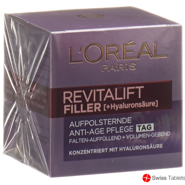 Dermo Expertise Revitalift Filler Pot 50ml