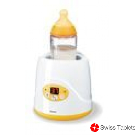 Beurer Baby Bottle Warmer BY 52