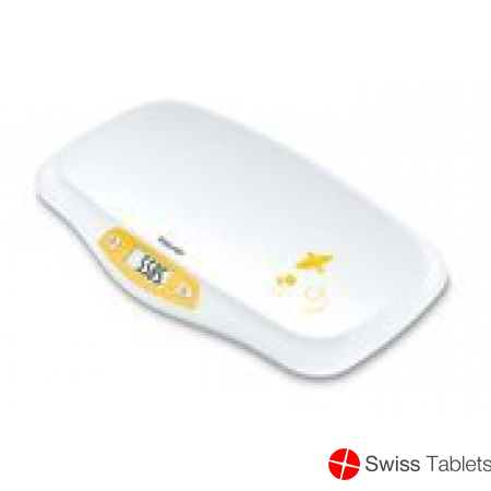 Beurer Baby Scale BY 80