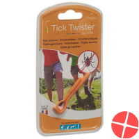 O'tom Zeckenhaken 2 Stück