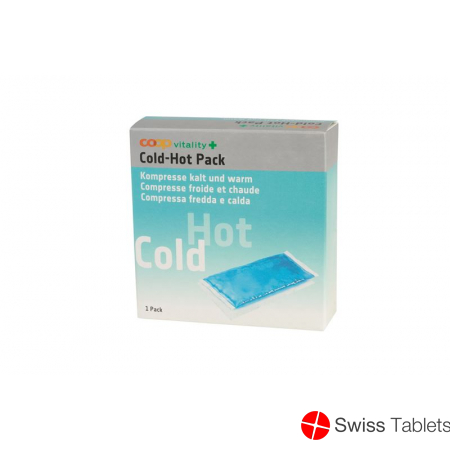 Coop Vitality Cold-Hot Pack 12x25cm Beutel buy online