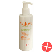 200 ml valeve démaquillant