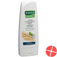 Ginseng noise COFFEIN flushing 200 ml