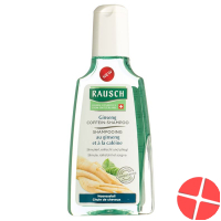 Ginseng noise Caffeine Shampoo 200 ml