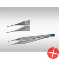 Clina Star S U Anat Pinzet 12cm Adson Steril 25 Stück