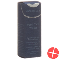 Goloy 33 Hand Care Vitalize 20ml