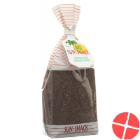 Sun Snack Chia Samen Bio Beutel 250g Sun Snack Chia Samen Bio Beutel 250g