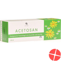 Acetosan pharmacist original Tb 100 ml