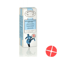 Mettler 100 ml moisturizing nourishing hand cream