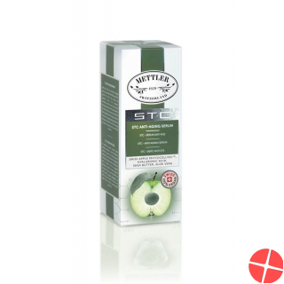 Mettler 30 ml anti-aging serum