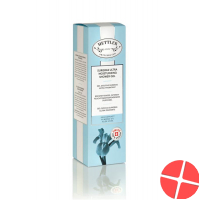 Mettler back greasy. intensive moisturizing shower gel 200 ml