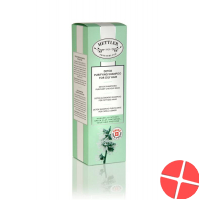 Mettler Detox clarifying shampoo for greasy hair 200 ml