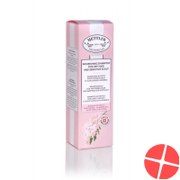Mettler 200 ml shampoo for dry hair and sensitive scalp