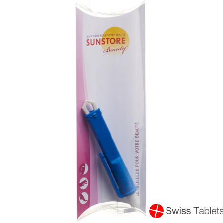 Sunstore Beauty Zeckenzange buy online
