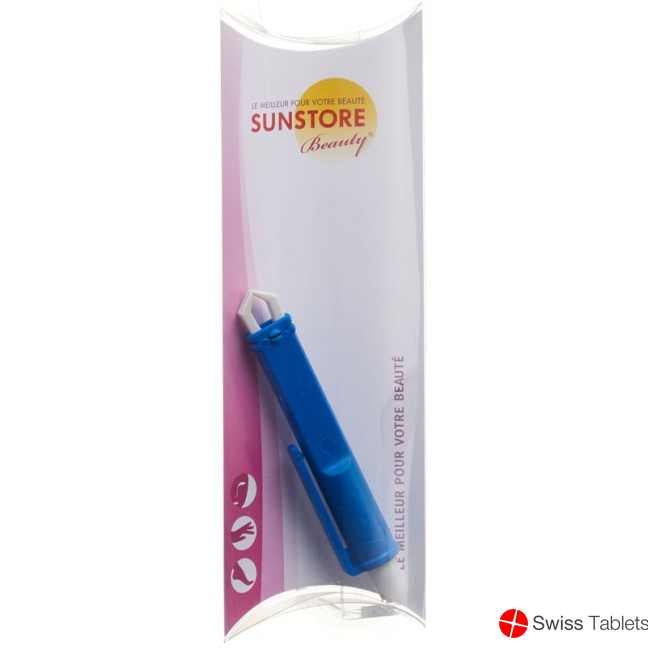 Sunstore Beauty Zeckenzange buy online